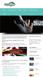 Mobile Screenshot of papitodios.com